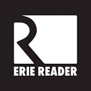 Erie Reader logo