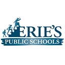 Erie's Public Schools logo