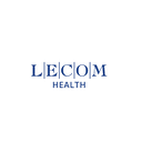 LECOM Visiting Nurse Association logo