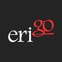 The Erigo Group logo