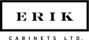 Erik Cabinets Limited logo