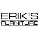 Eriks Furniture logo