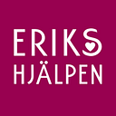 FÖRENINGEN ERIKSHJÄLPEN SECOND HANDBUTIKER logo