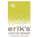 Erik's Ranch & Retreats logo