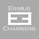Erimus Chambers logo