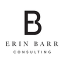 Erin Barr Consulting logo