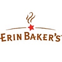 Erin Baker's Wholesome Baked Goods logo