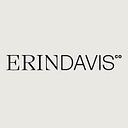 Erin Davis Co. logo