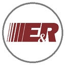 E & R Industrial logo