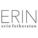 Erin Fetherston logo