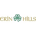 Erin Hills Golf Course logo