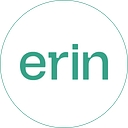 Erin Living Technologies logo