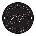 Erin Pelicano Ltd. logo