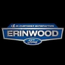 Erinwood Ford logo