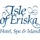 Isle Of Eriska Hotel, Spa And Golf logo