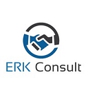Erk Consult logo