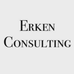 ERKEN CONSULTING LIMITED logo