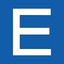 Erland Construction logo