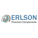 Erlson Precision Components logo
