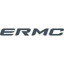 Ermc (Elk River Machine Company) logo
