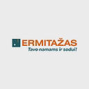 UAB "ERMITAZAS" logo