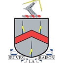 Ermysted's Grammar School logo