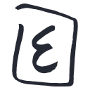 Logo for ernestarugs.com