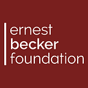 The Ernest Becker Foundation logo