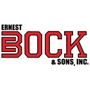 Ernest Bock & Sons, Inc. logo