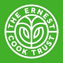 The Ernest Cook Trust logo