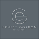 Ernest Gordon Recruitment