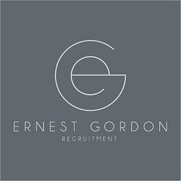Ernest Gordon Recruitment Limited logo