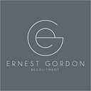 Ernest Gordon Recruitment Limited logo