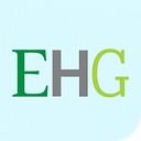 Ernest Hunter Green logo