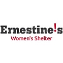 Ernestine's Women's Shelter logo