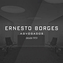 Borges Advogados logo