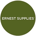 Ernest Supplies logo