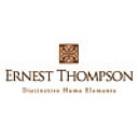 Ernest Thompson Furniture And Cabinets logo