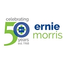 Ernie Morris Enterprises, Inc. logo