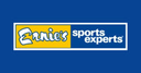 Ernies Sports Experts logo