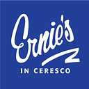 Ernies In Ceresco logo