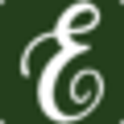 Ernst Cafe logo