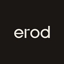 Erod Creative Agency logo