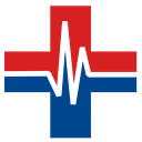 ER of White Rock logo