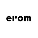 Erom Agency logo