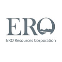ERO Resources logo
