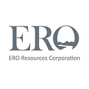 Ero Resources Corporation logo