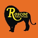 The Roscoe Company logo
