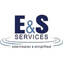 E&S Services logo