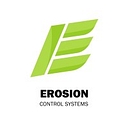 Erosion Control Systems, Inc. logo
